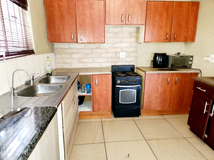 3 Bedroom Property for Sale in Tlhabane North West